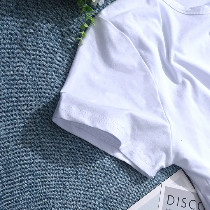 2022 Christmas Tree White T-Shirts