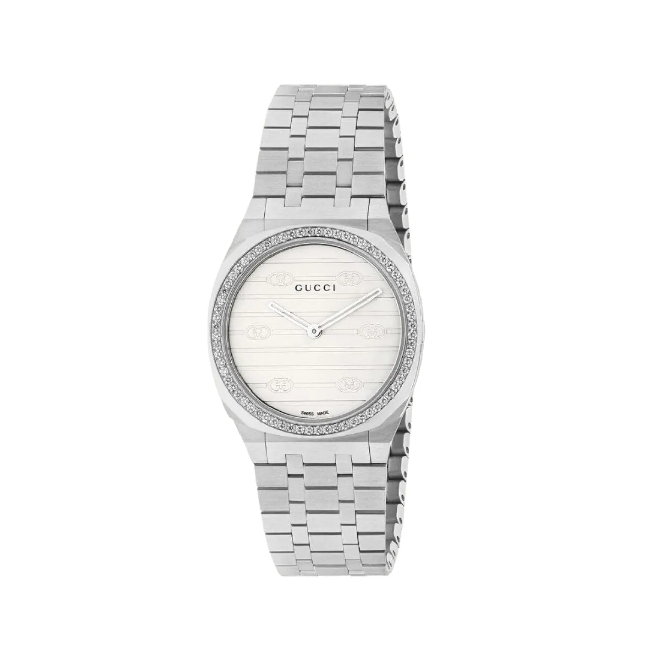 25H DIAMOND WATCH