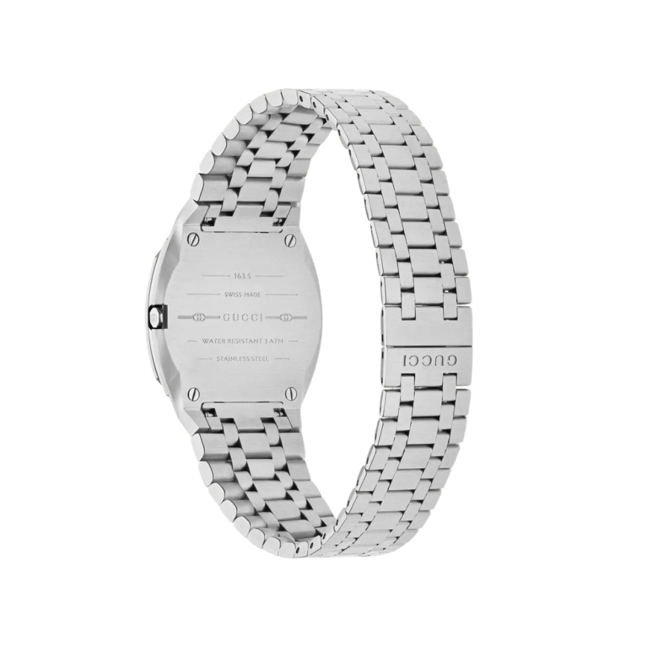 25H DIAMOND WATCH