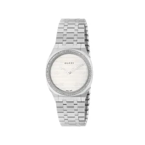 25H DIAMOND WATCH