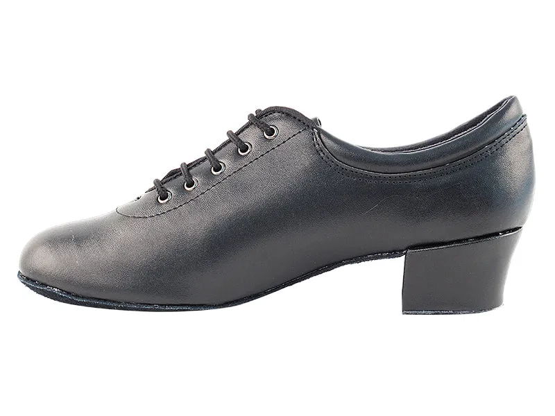 2601 Black Leather
