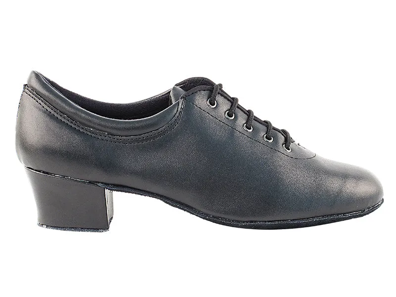 2601 Black Leather