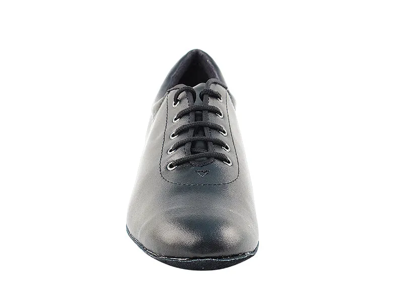 2601 Black Leather