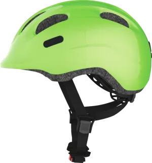 Abus Smiley 2.0 Helmet Shiny Green