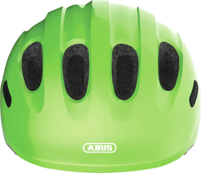 Abus Smiley 2.0 Helmet Shiny Green