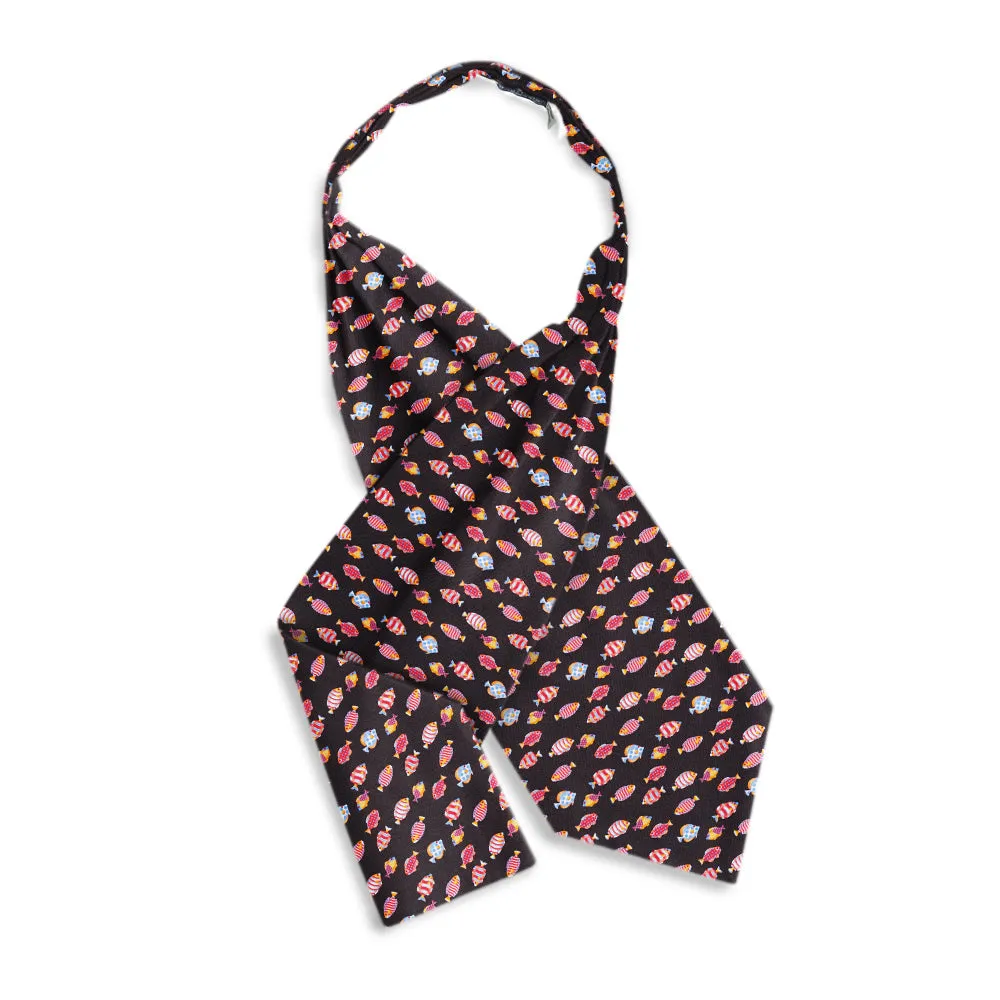 Acquario Onyx - Cravats