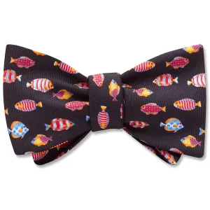 Acquario Onyx - Dog Bow Ties