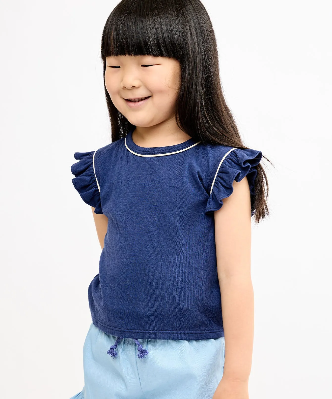 Adrian Shirt, Navy