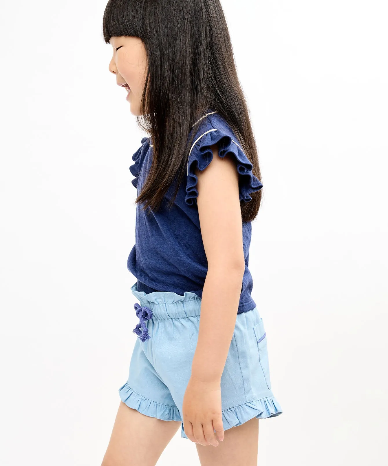 Adrian Shirt, Navy