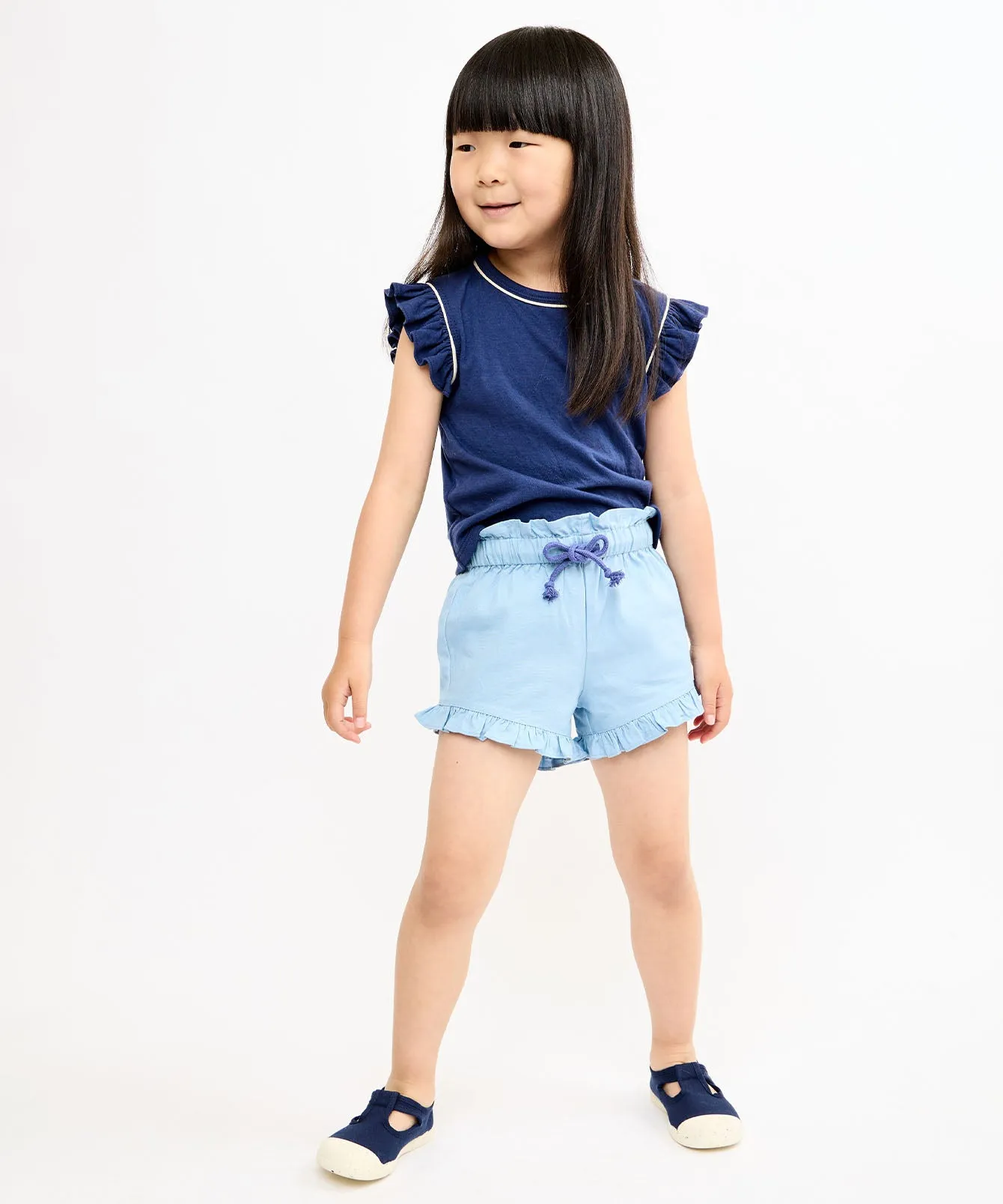 Adrian Shirt, Navy