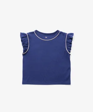 Adrian Shirt, Navy