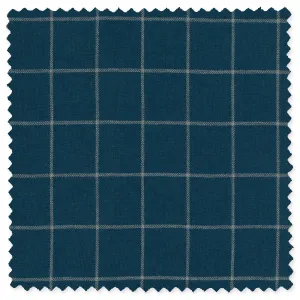 Albini Navy "Flanella"