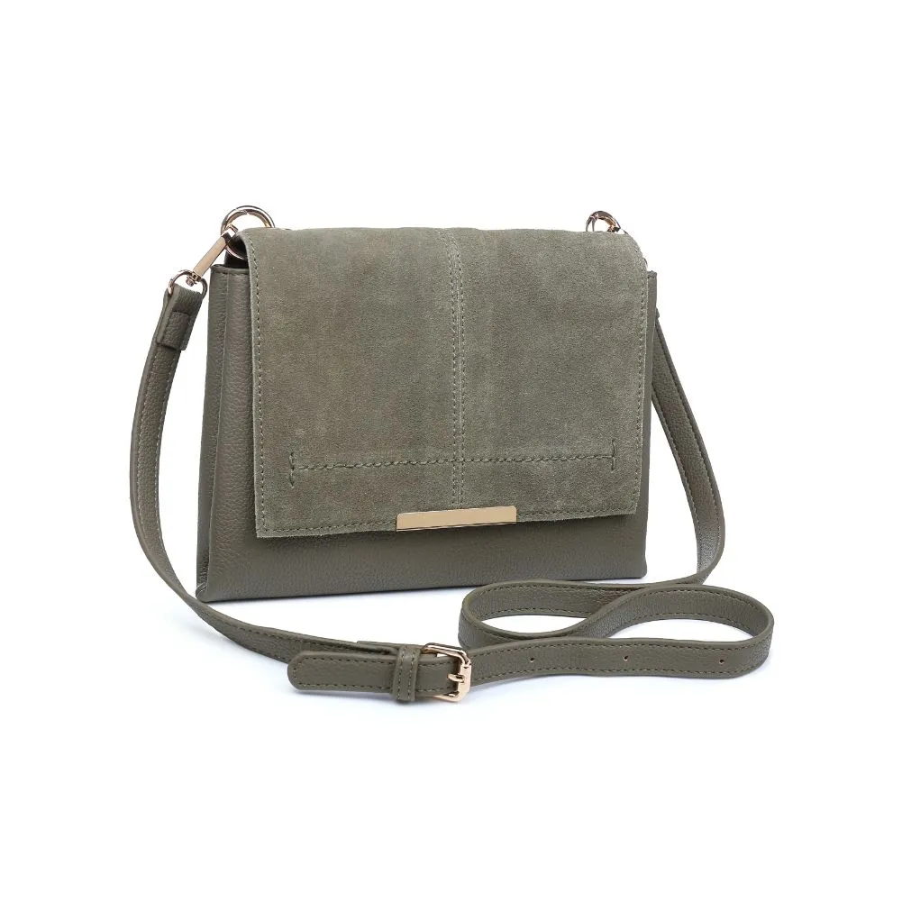 Alexis Crossbody