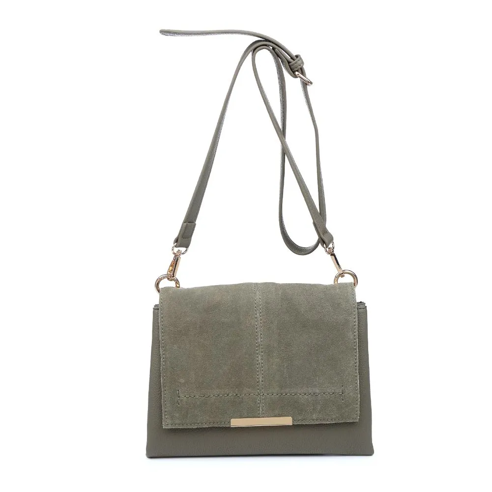 Alexis Crossbody