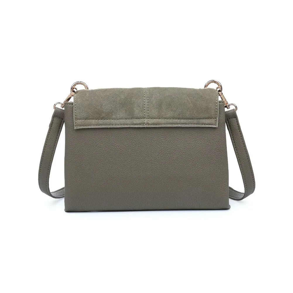Alexis Crossbody