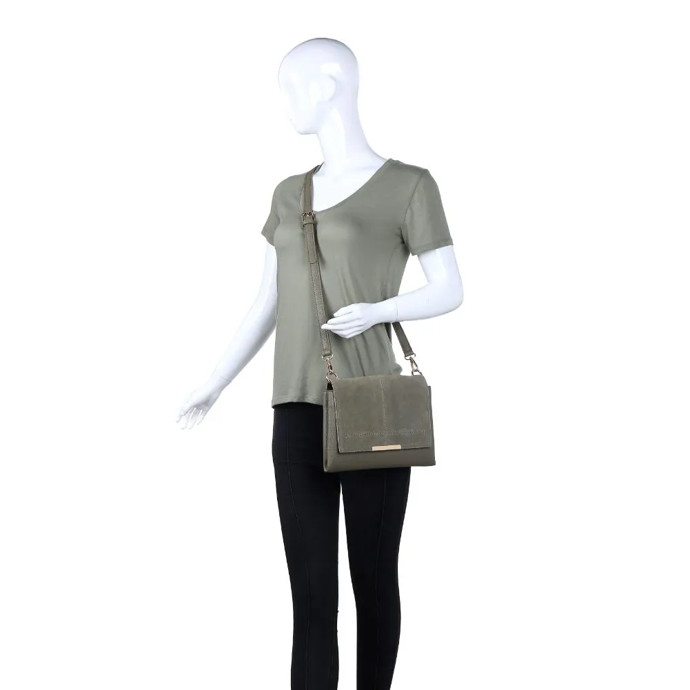 Alexis Crossbody