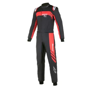 Alpinestars Suit KMX-9 V2 Graphic 3 Black | Red | White