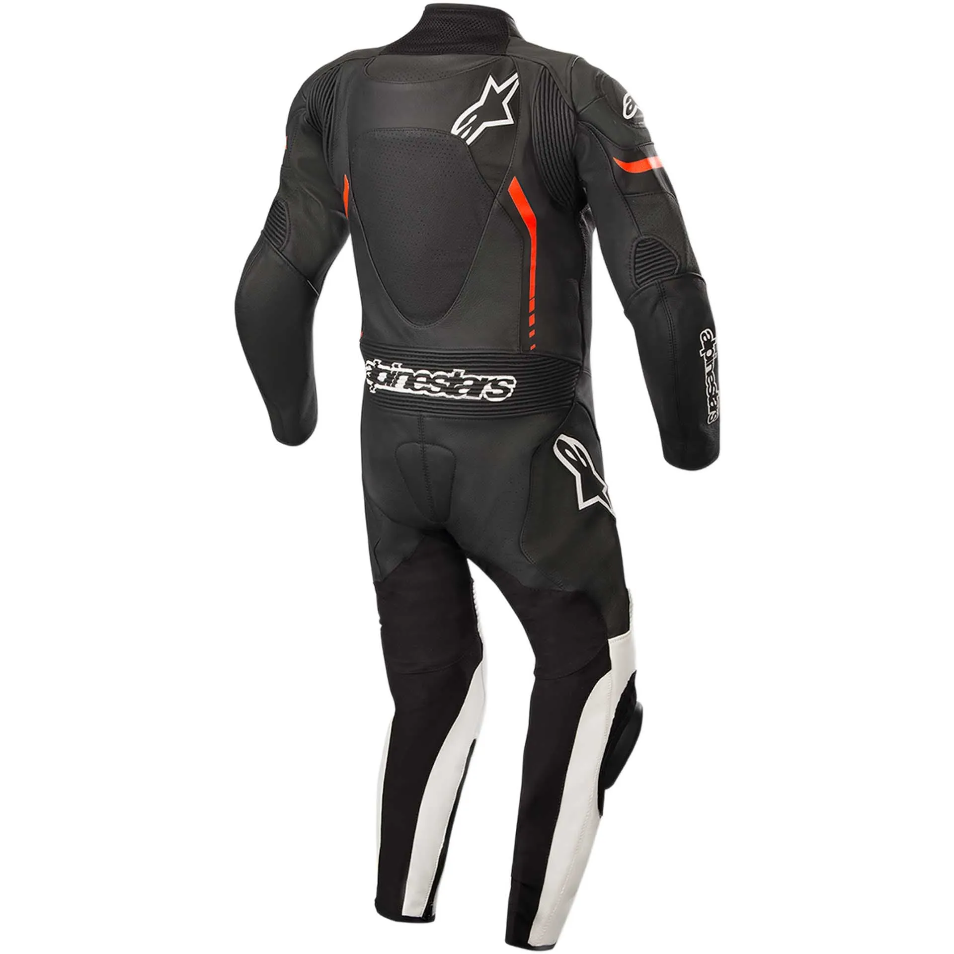 Alpinestars Youth GP Plus 1-Piece Leather Suit