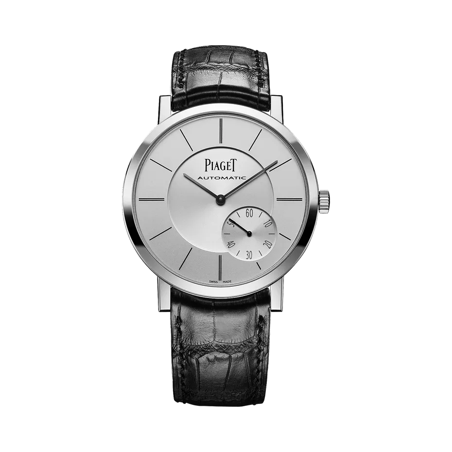 Altiplano Watch