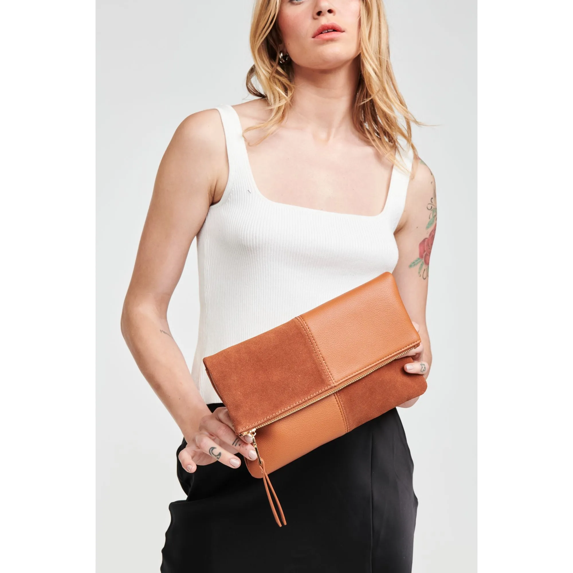 Amalia Crossbody