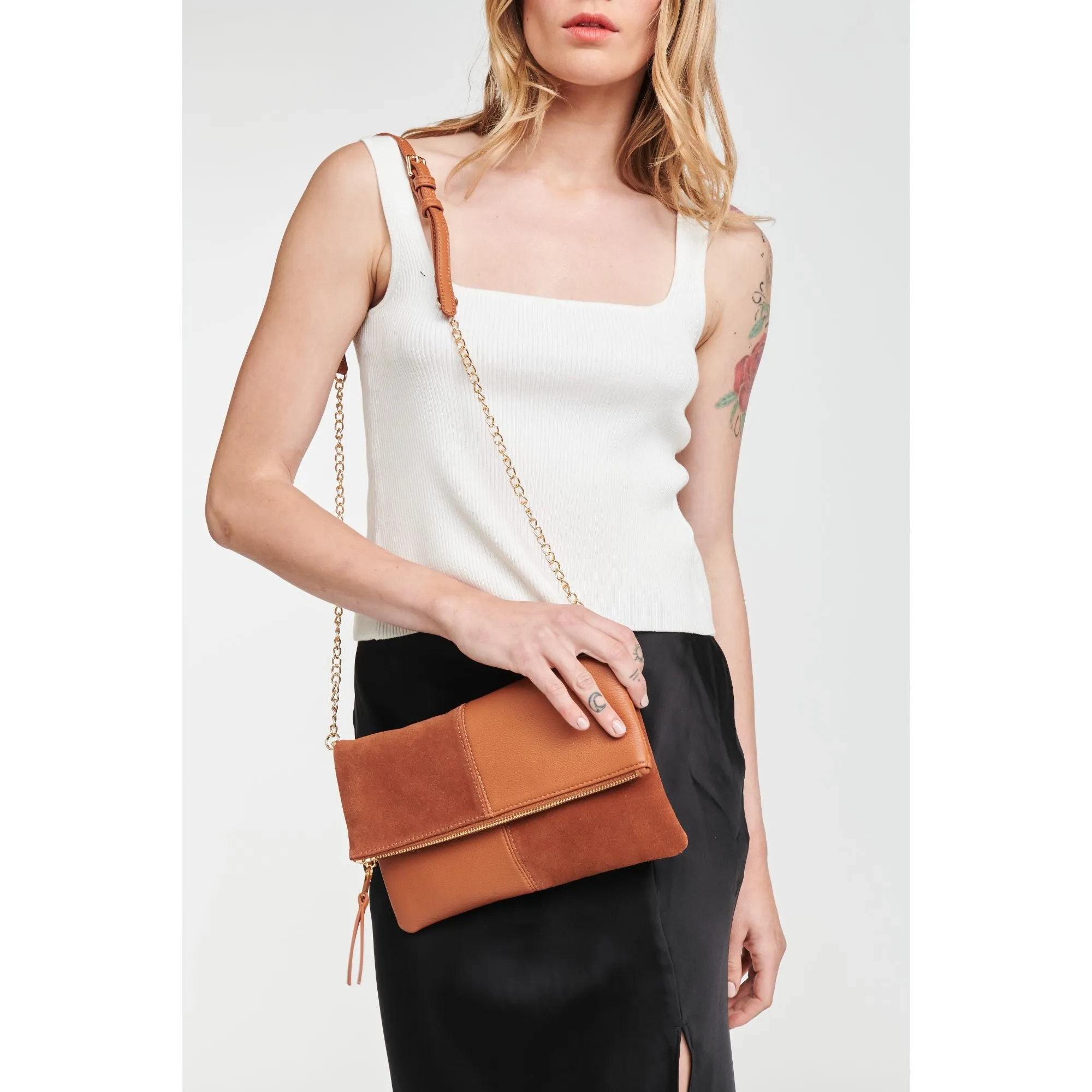 Amalia Crossbody