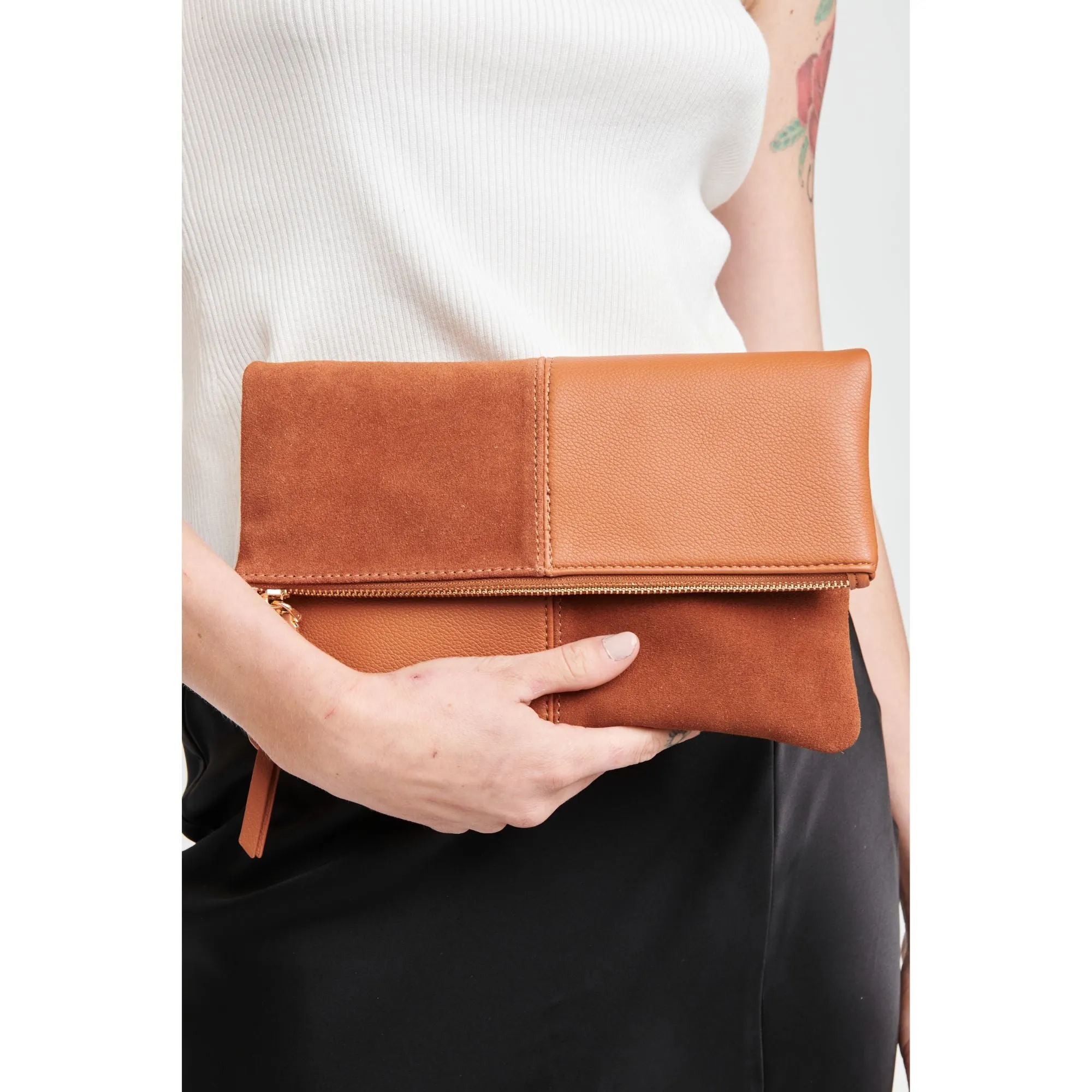 Amalia Crossbody