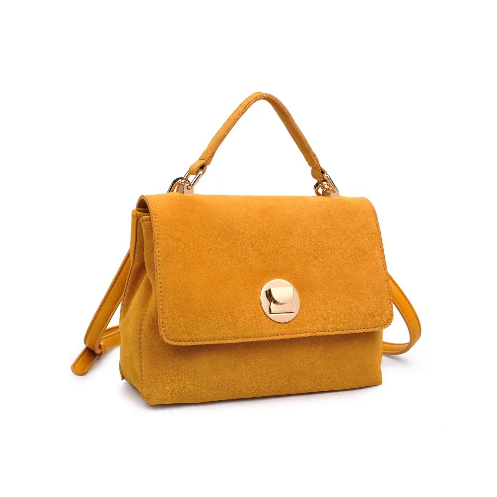 Annie Crossbody