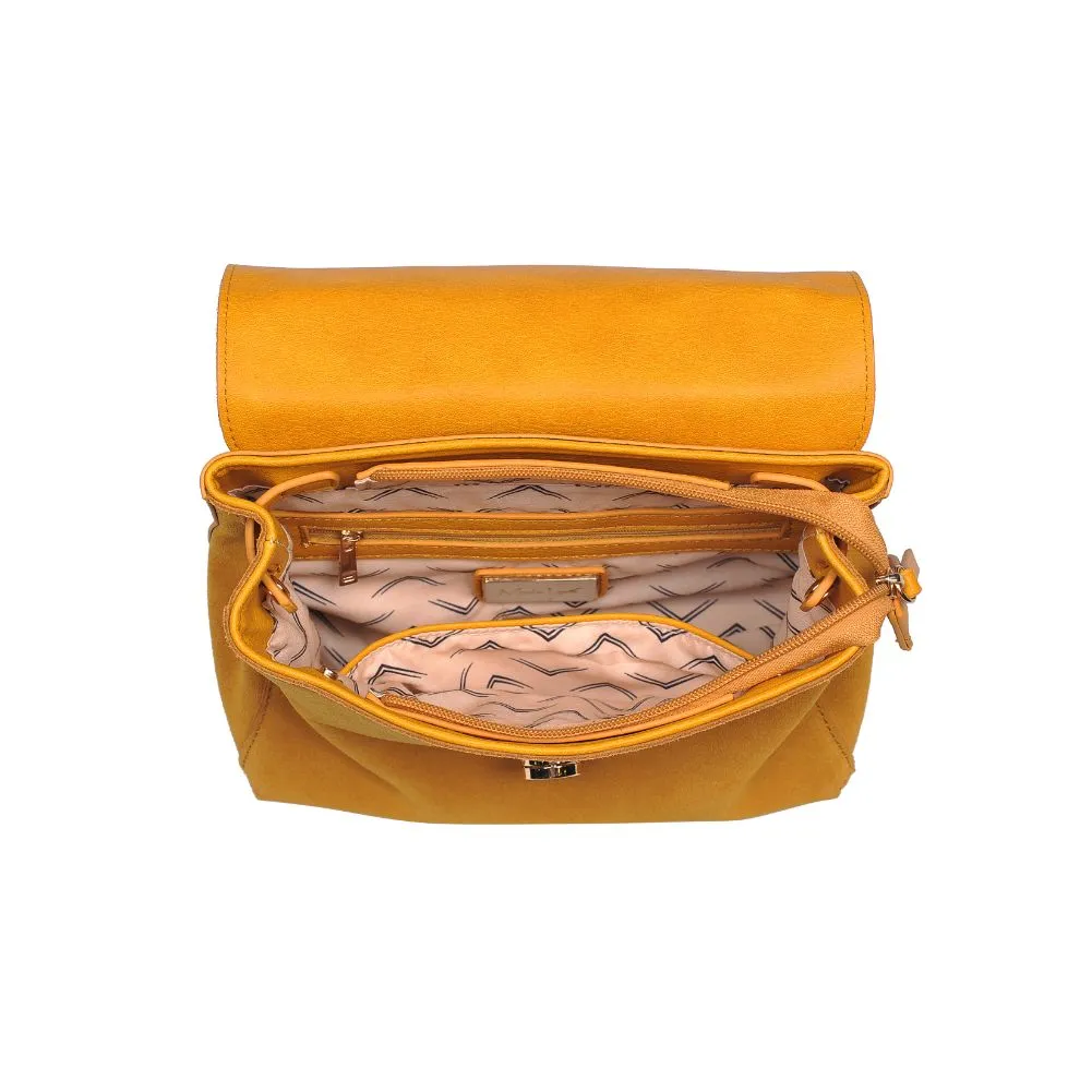 Annie Crossbody