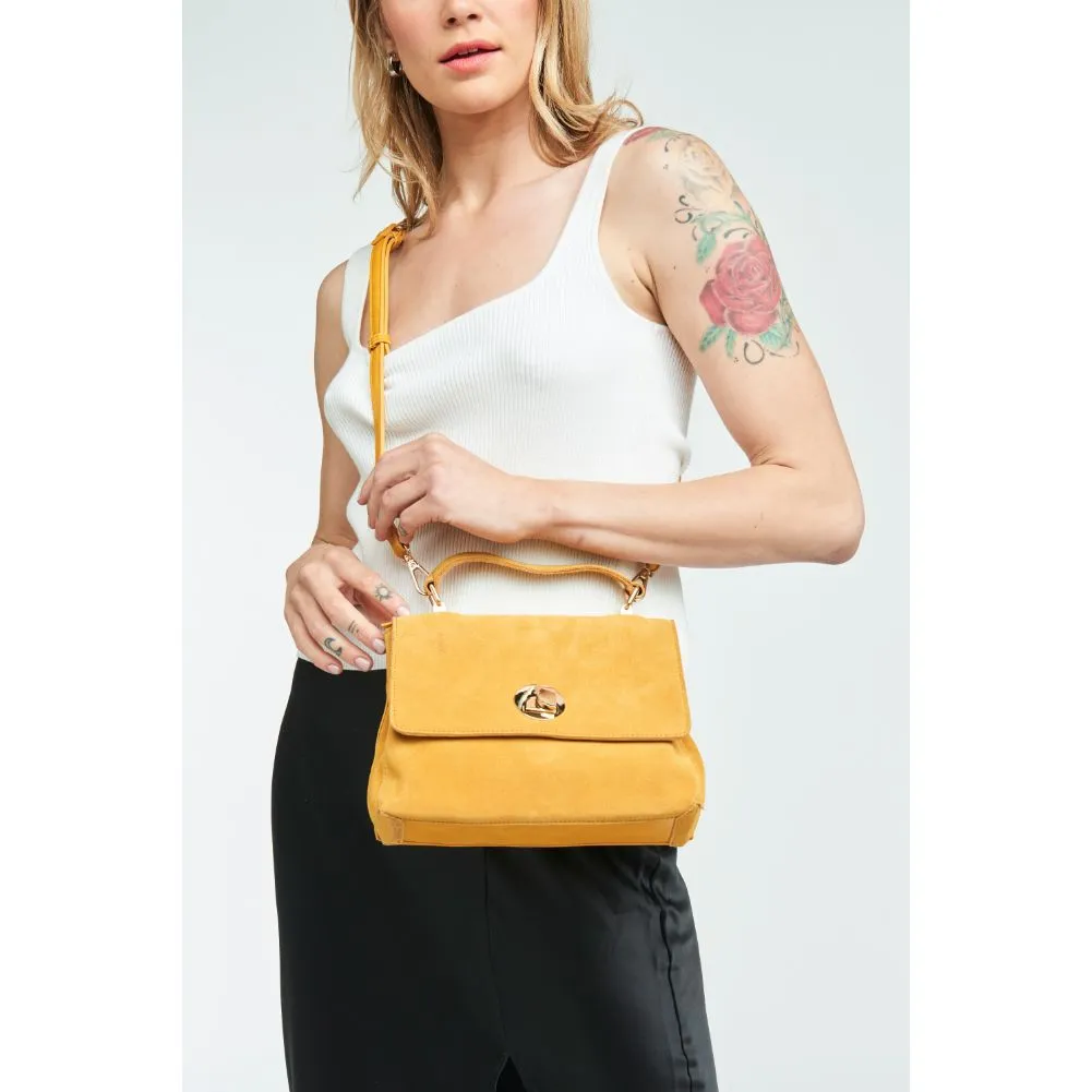 Annie Crossbody