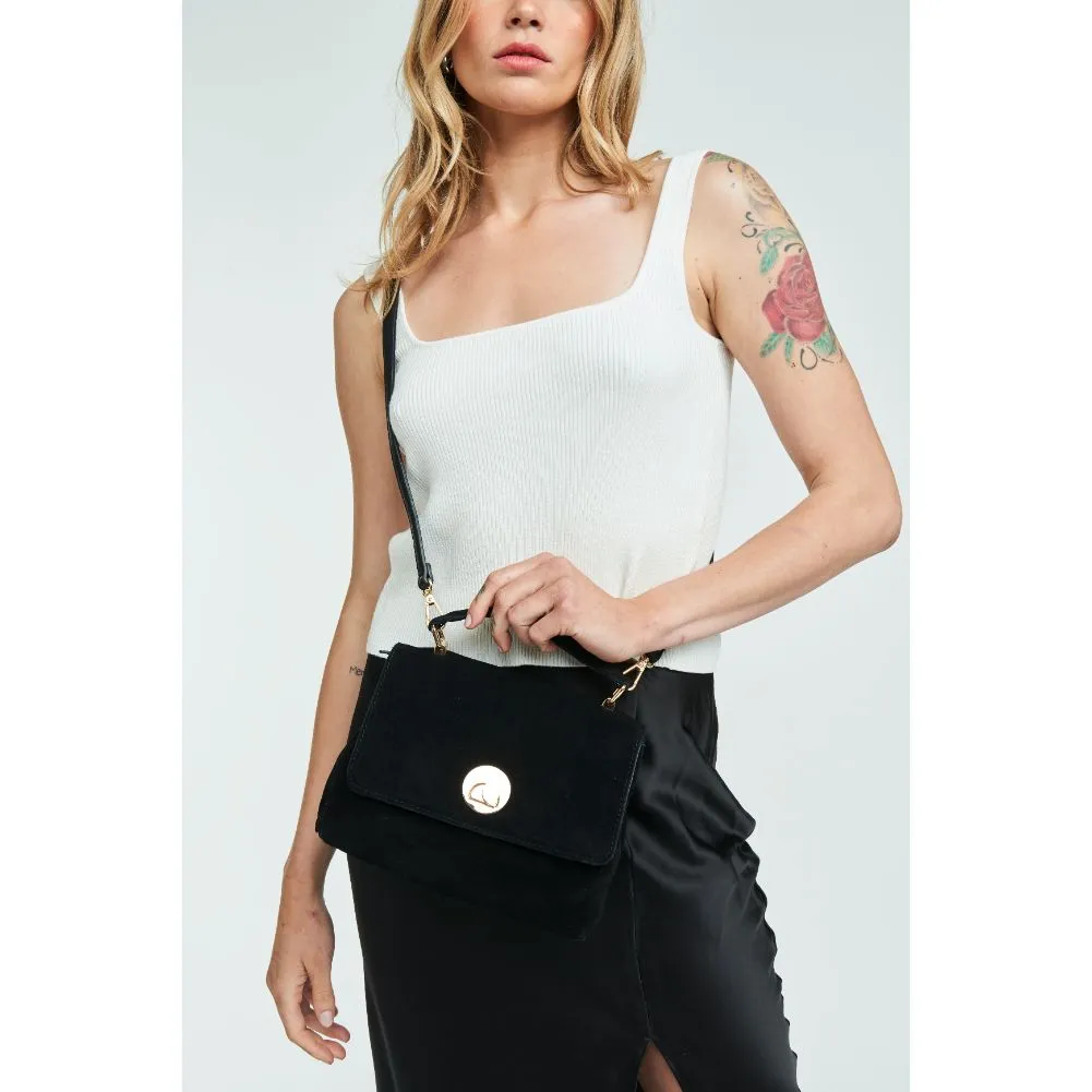 Annie Crossbody
