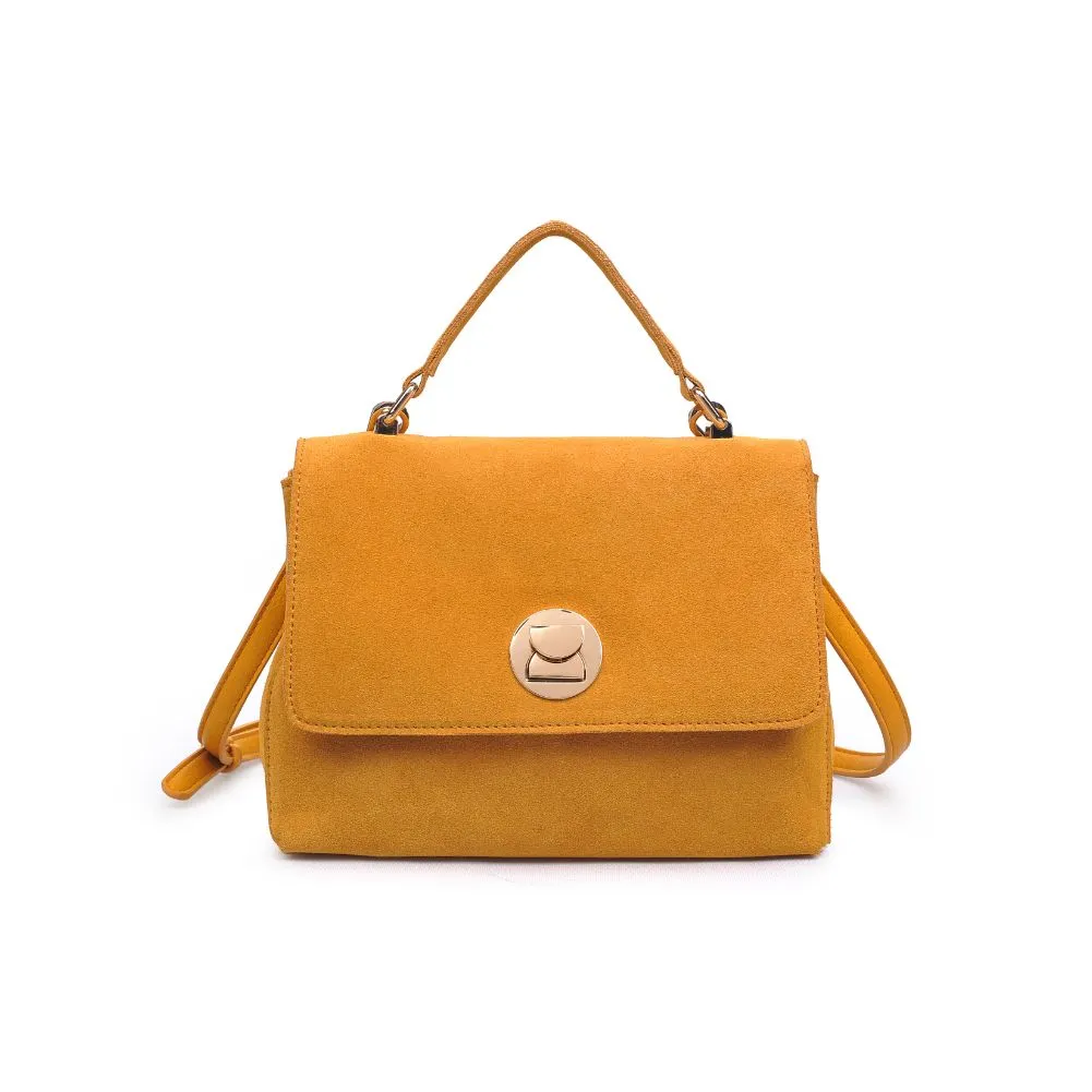 Annie Crossbody