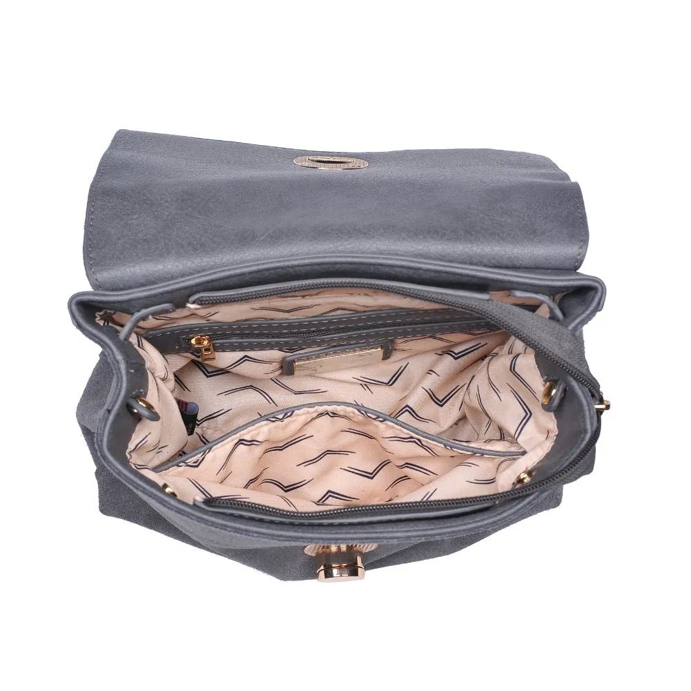Annie Crossbody
