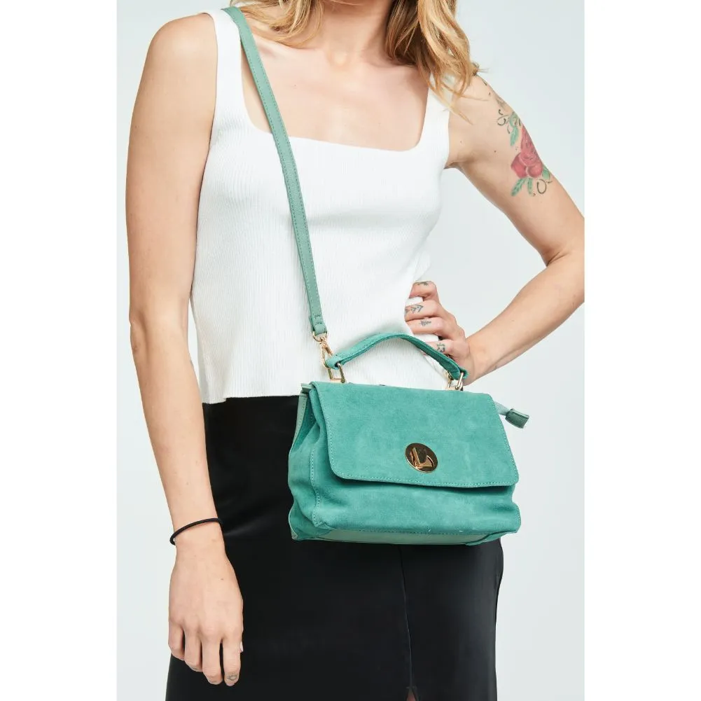 Annie Crossbody