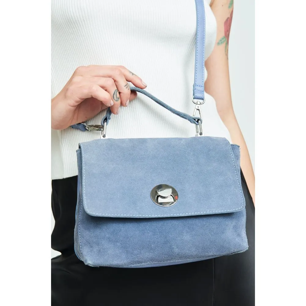 Annie Crossbody