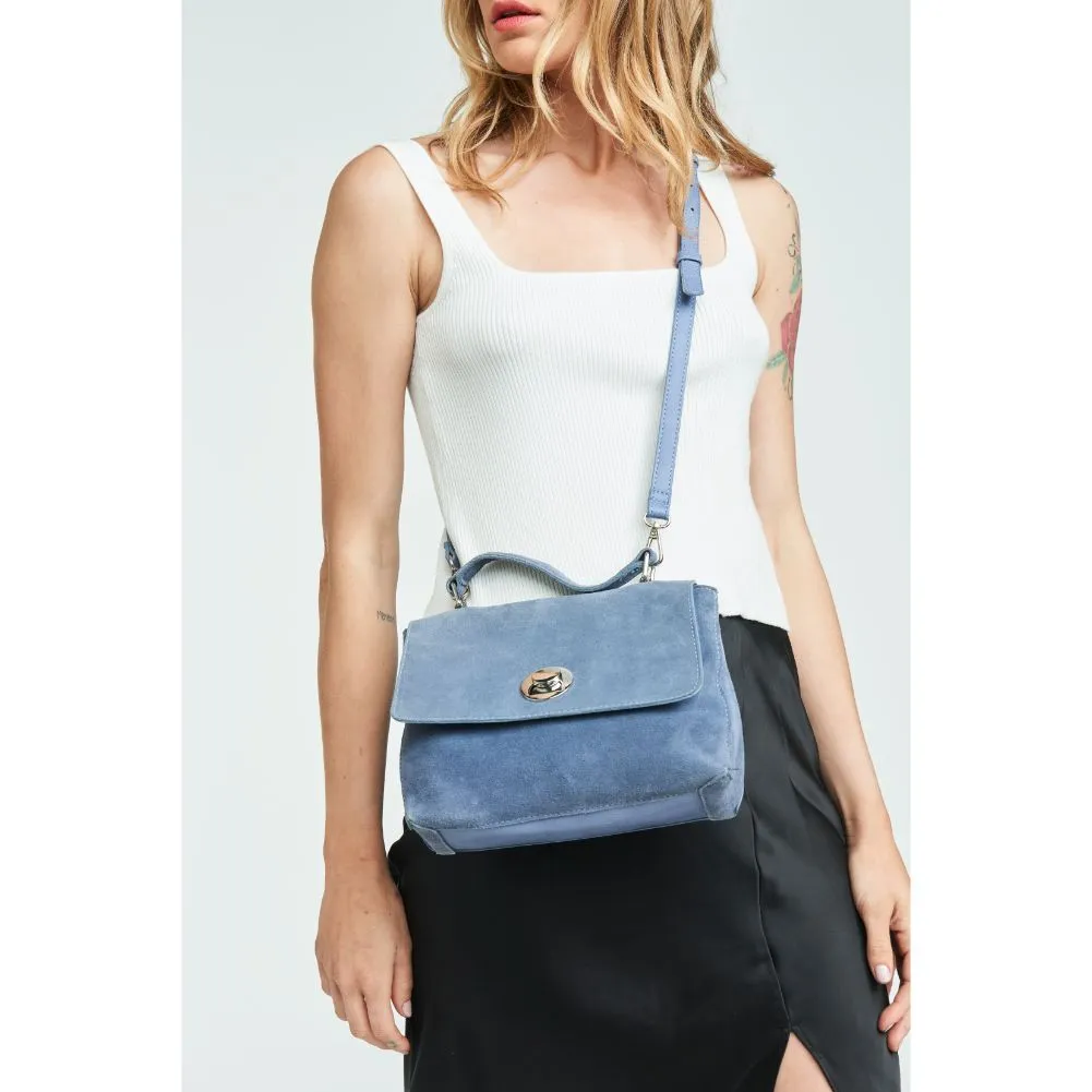 Annie Crossbody