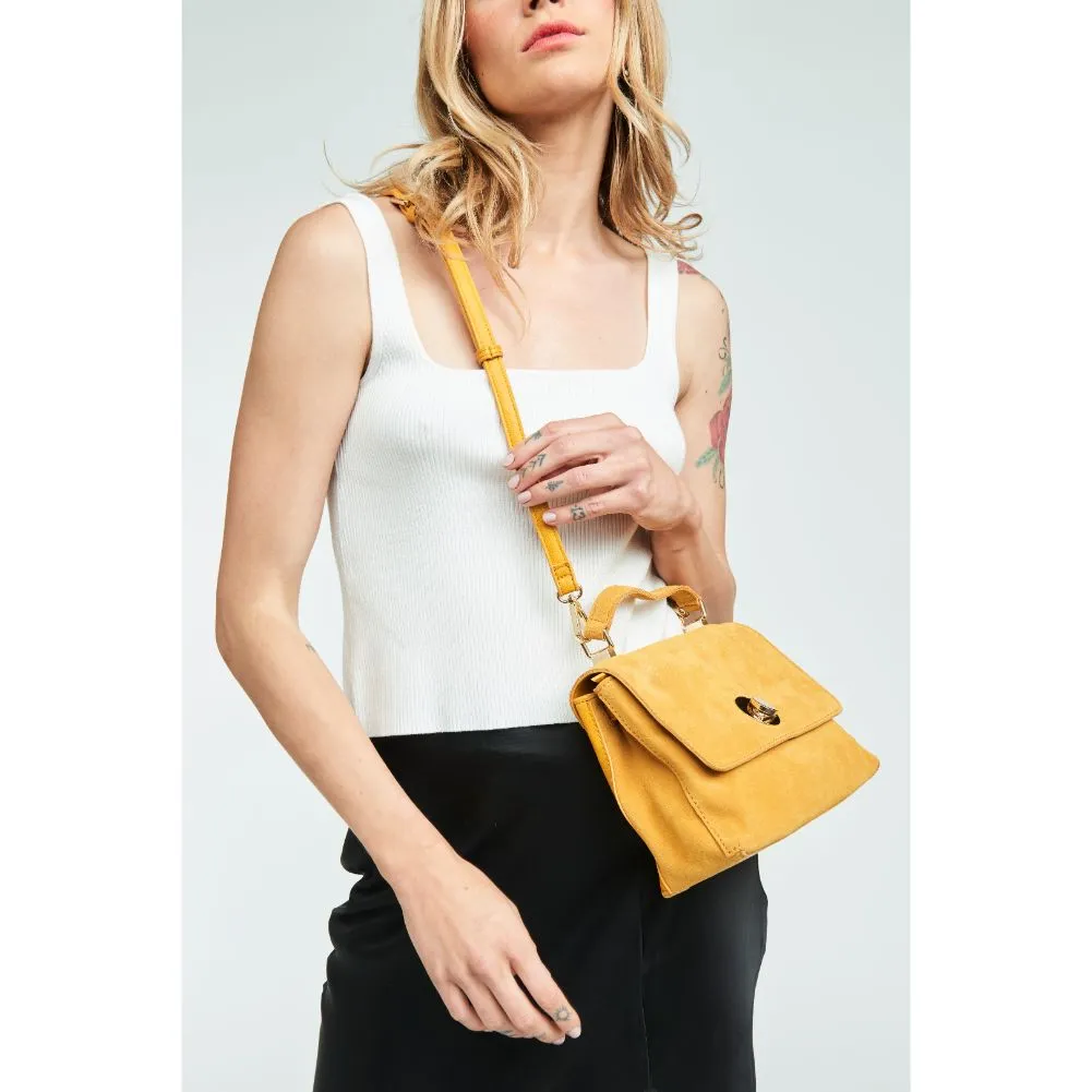 Annie Crossbody