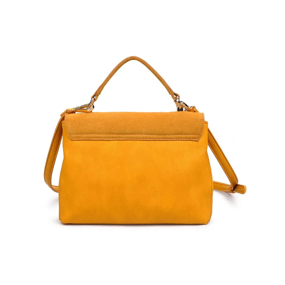 Annie Crossbody