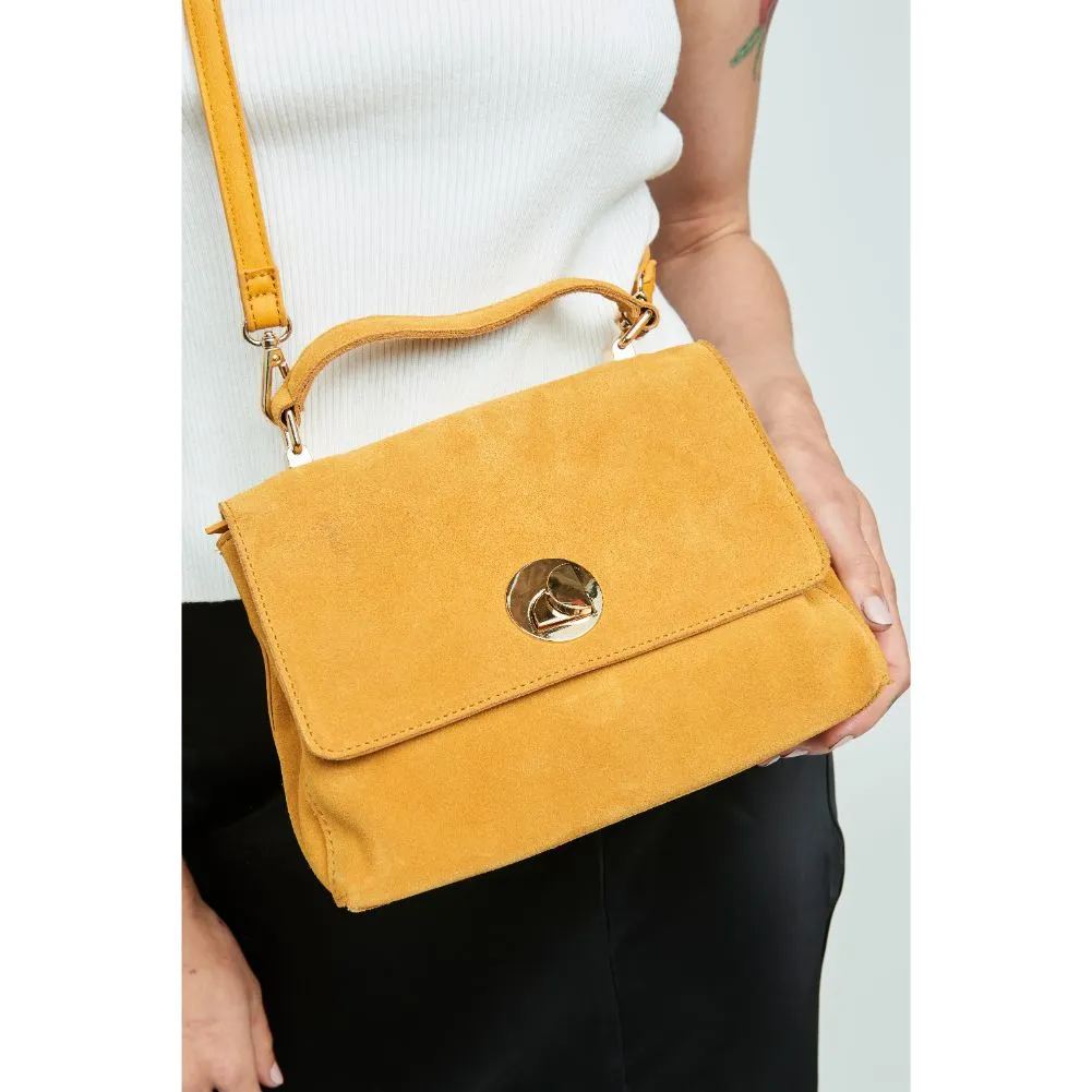 Annie Crossbody