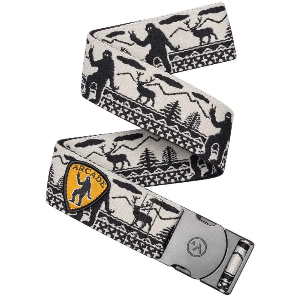 Arcade Rambler Belt