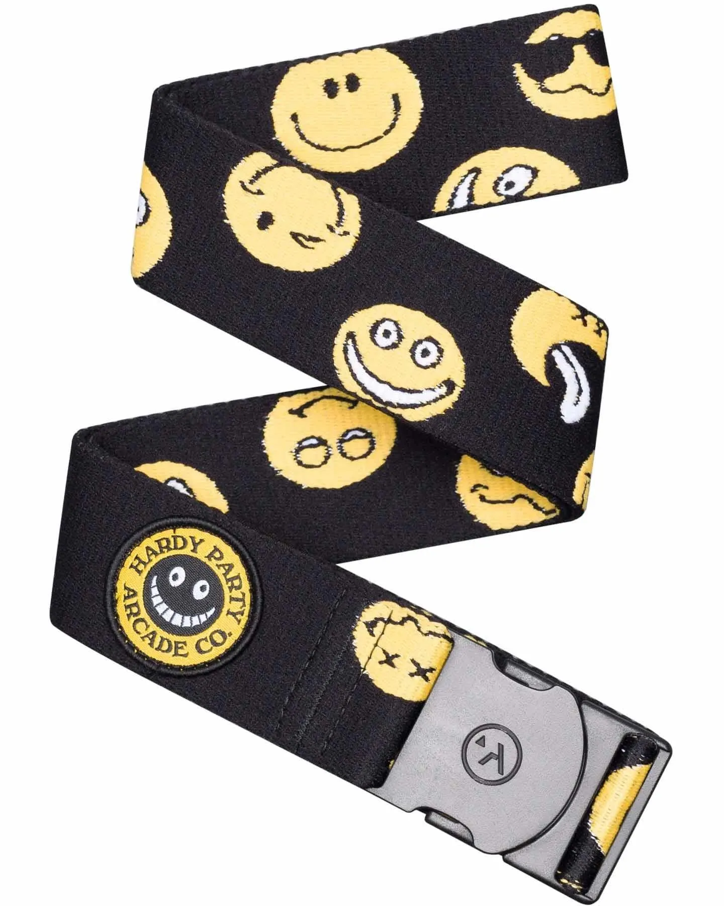 Arcade Rambler Belt