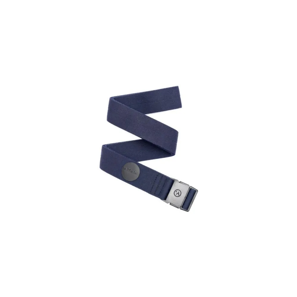 Arcade Ranger Slim Fabric Belt