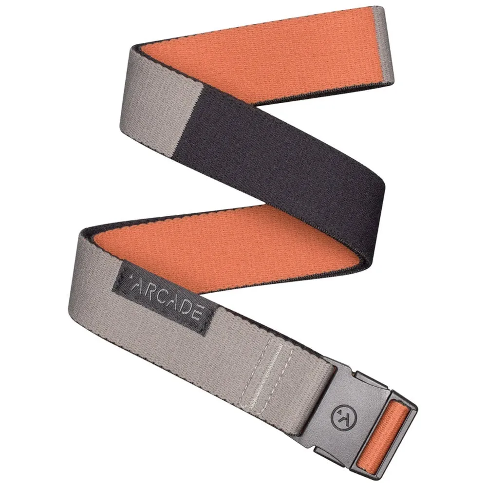 Arcade Ranger Slim Fabric Belt