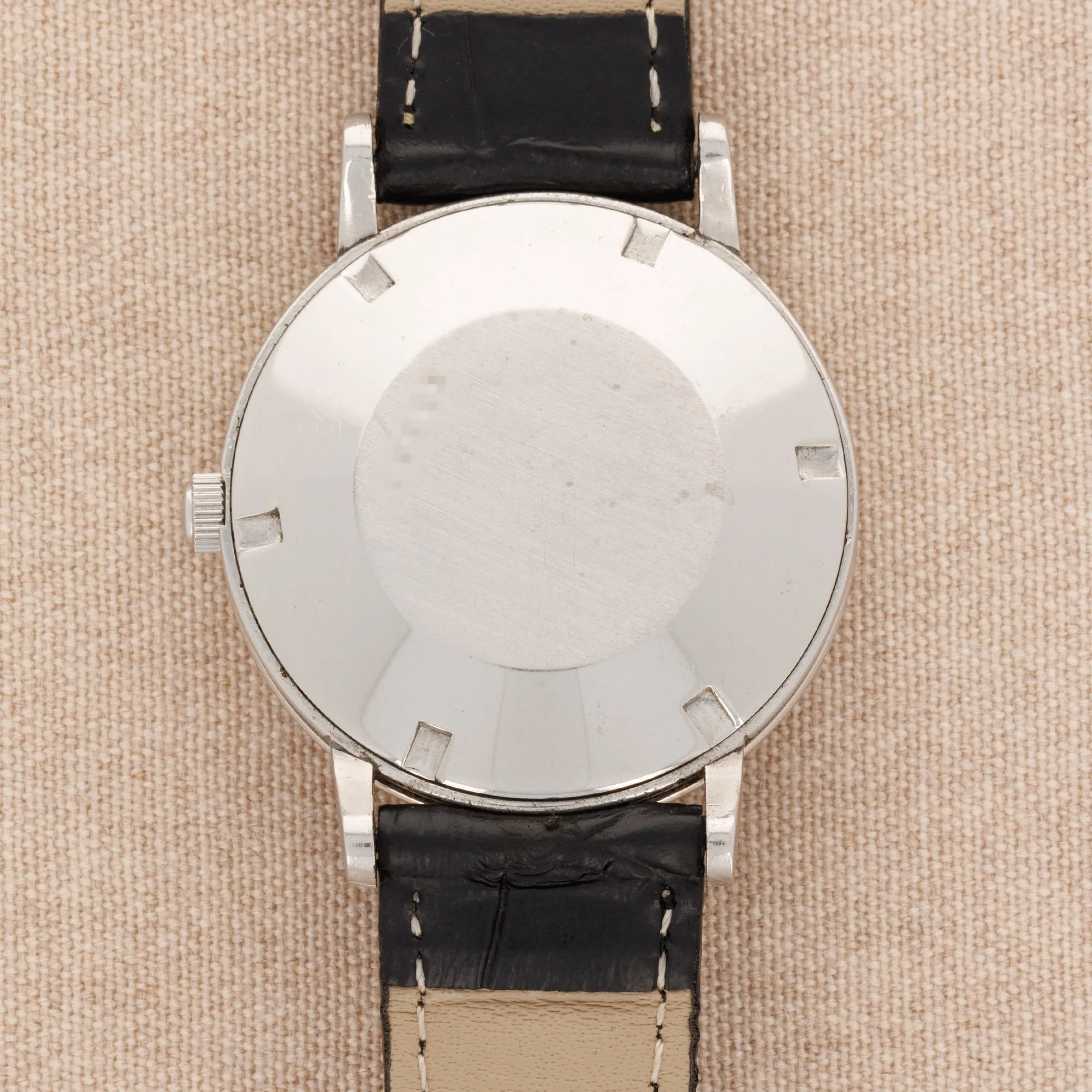 Audemars Piguet Steel Automatic Watch Ref. 5222