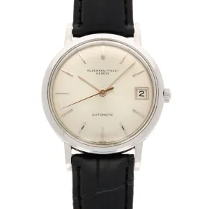 Audemars Piguet Steel Automatic Watch Ref. 5222