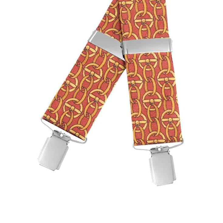 Auriol - Braces/Suspenders