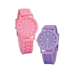 Avon Monica 2 Piece Watch Set