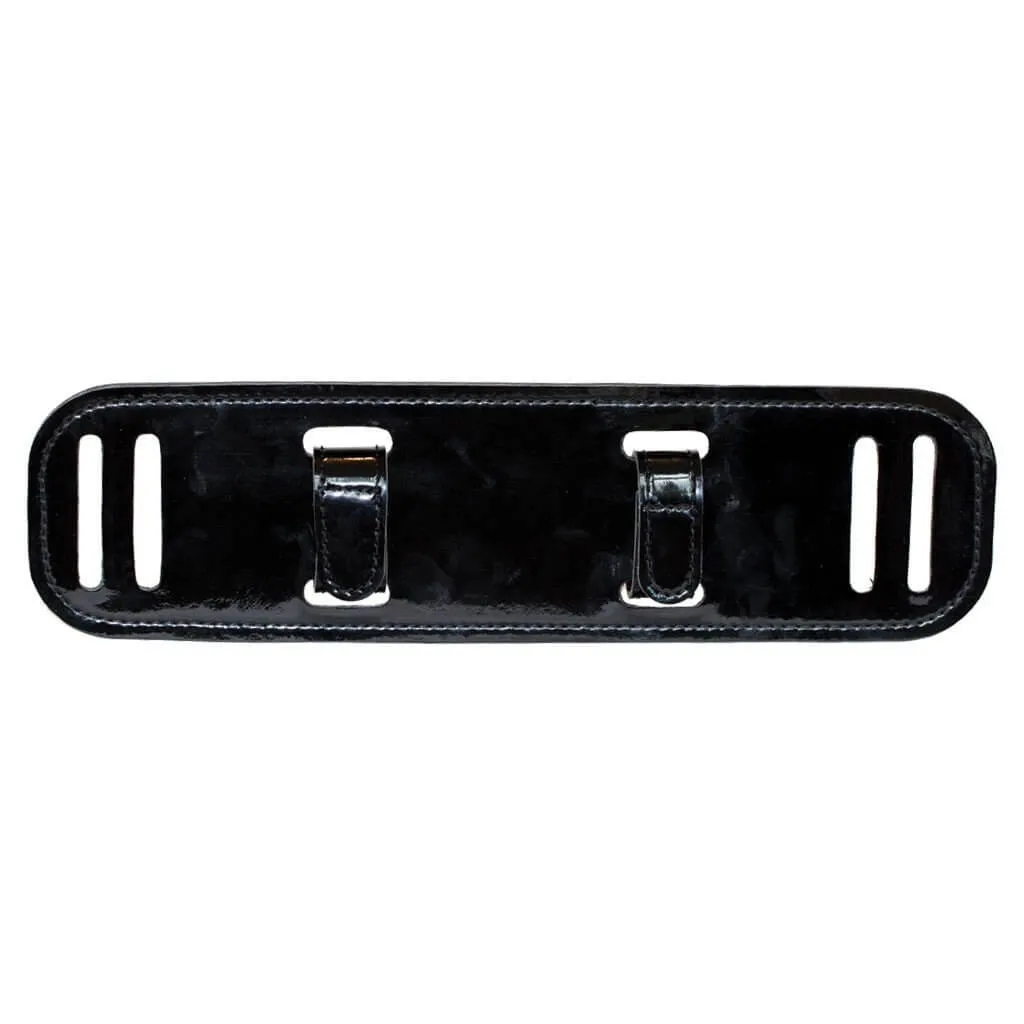 BackUpBrace -  Patent Leather