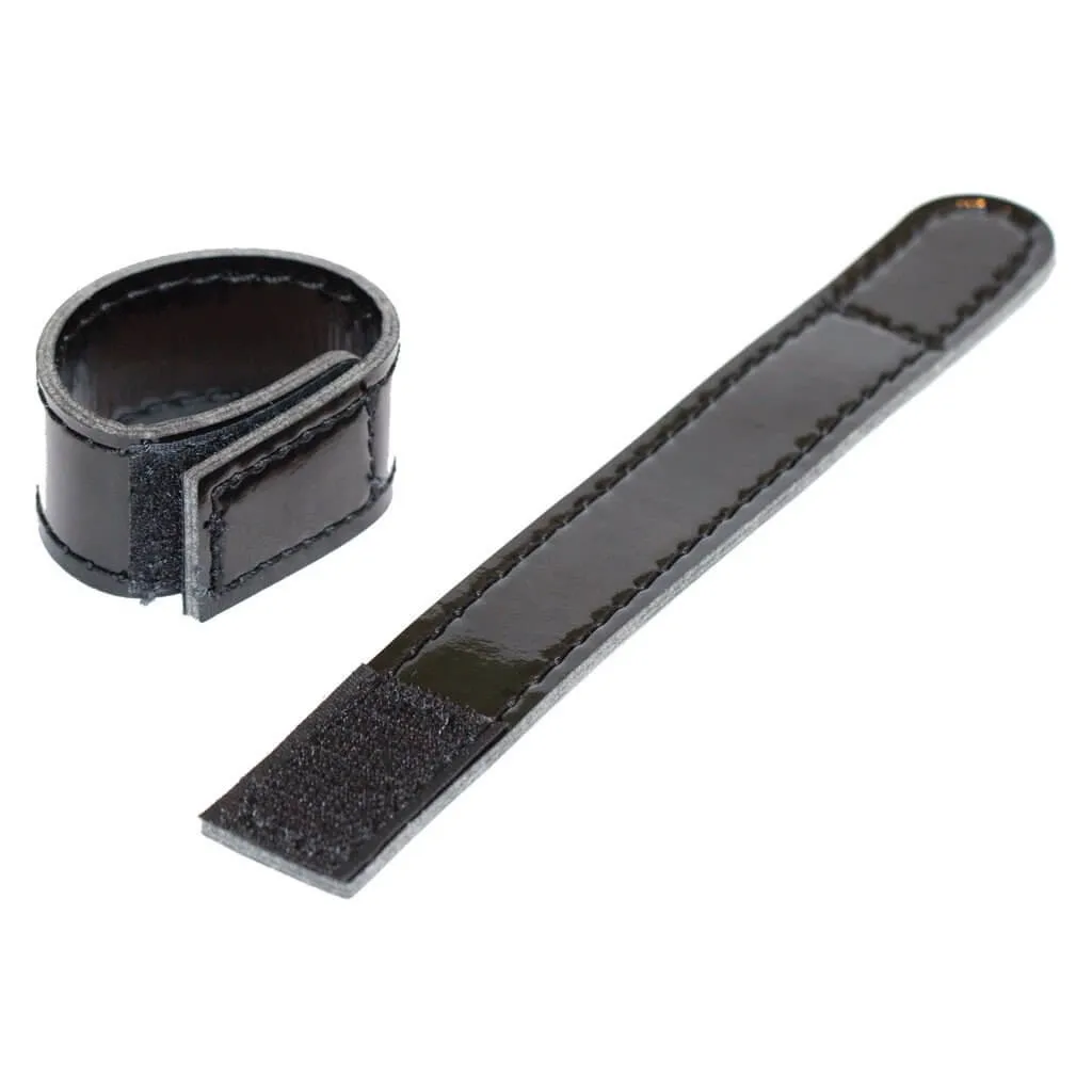 BackUpBrace -  Patent Leather