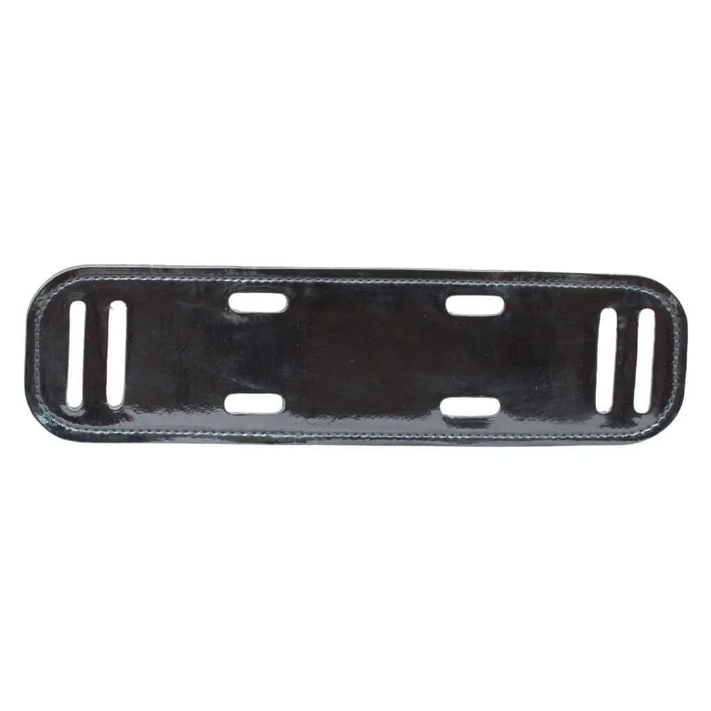 BackUpBrace -  Patent Leather