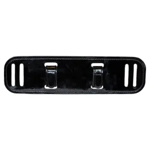 BackUpBrace -  Patent Leather